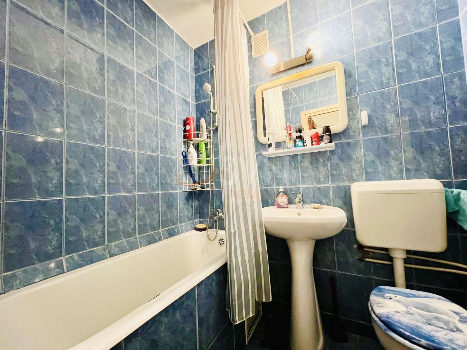 Apartament, 2 camere Bucuresti/Titan