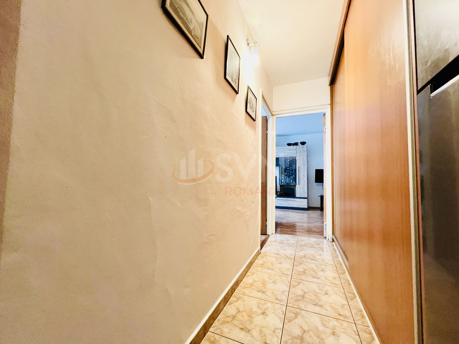Apartament, 2 camere Bucuresti/Titan