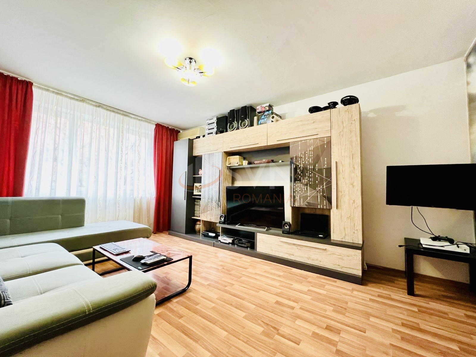 Apartament, 2 camere Bucuresti/Titan
