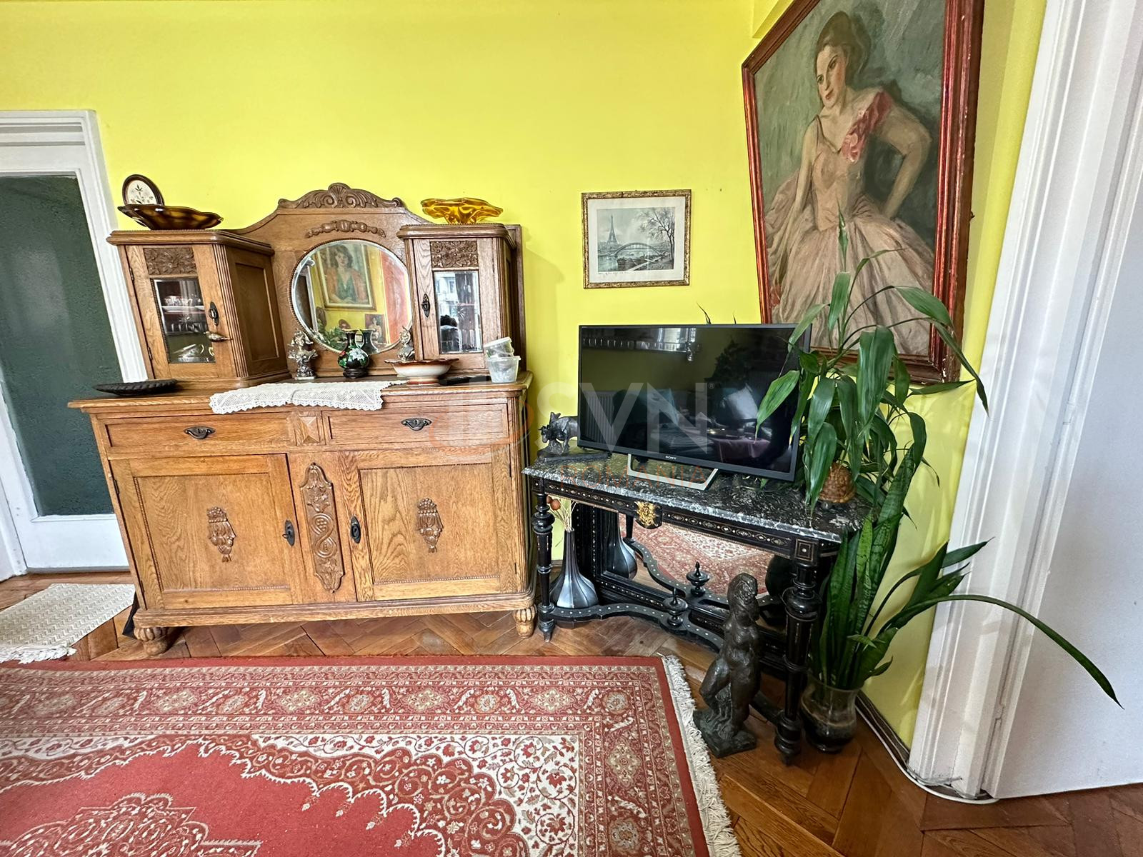 Apartament, 2 camere Bucuresti/Magheru