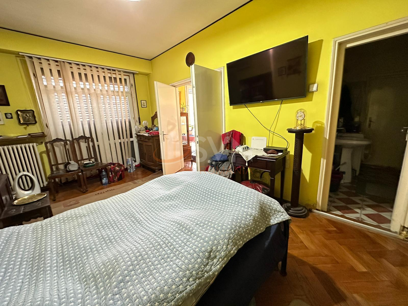 Apartament, 2 camere Bucuresti/Magheru