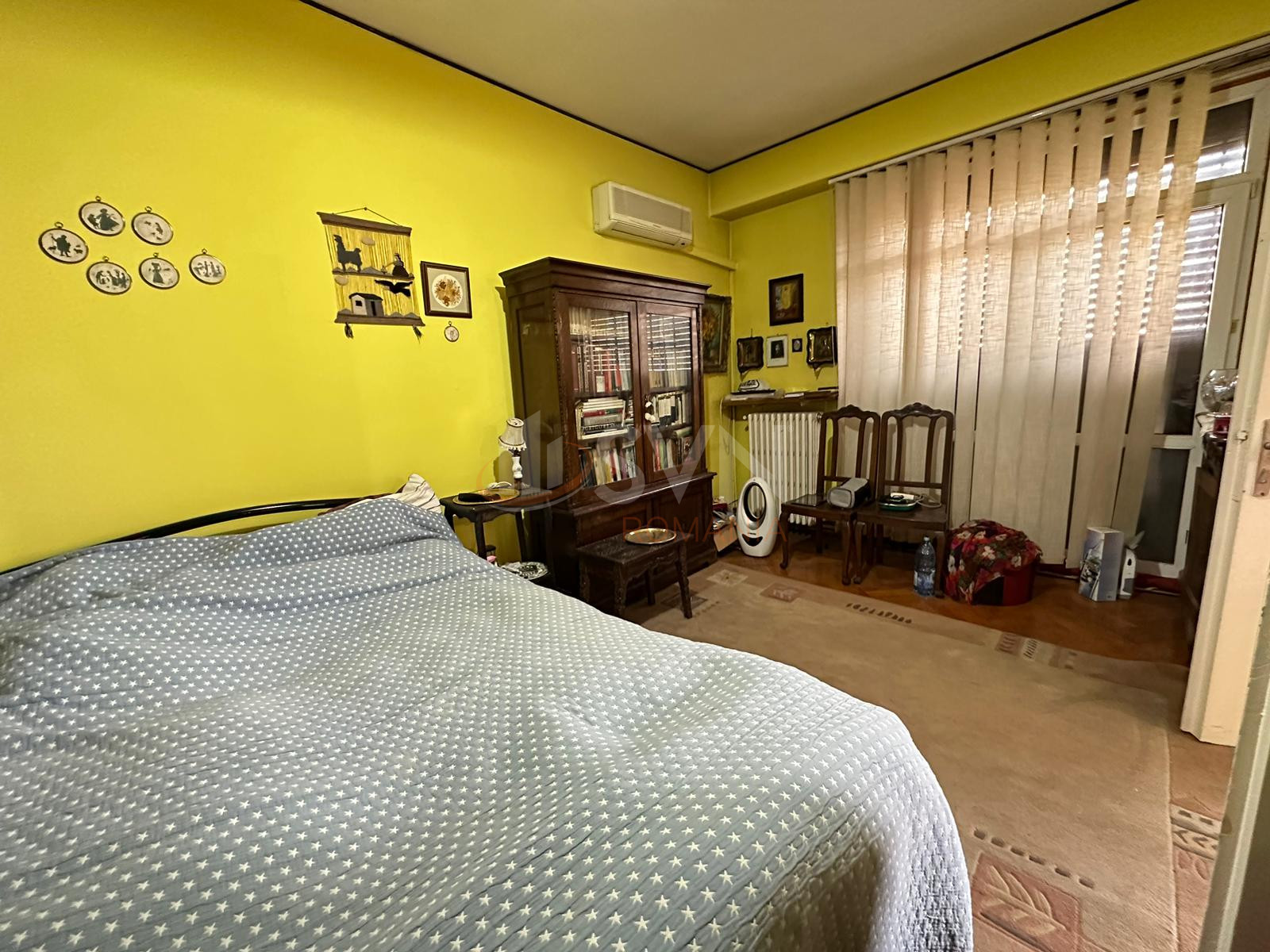 Apartament, 2 camere Bucuresti/Magheru