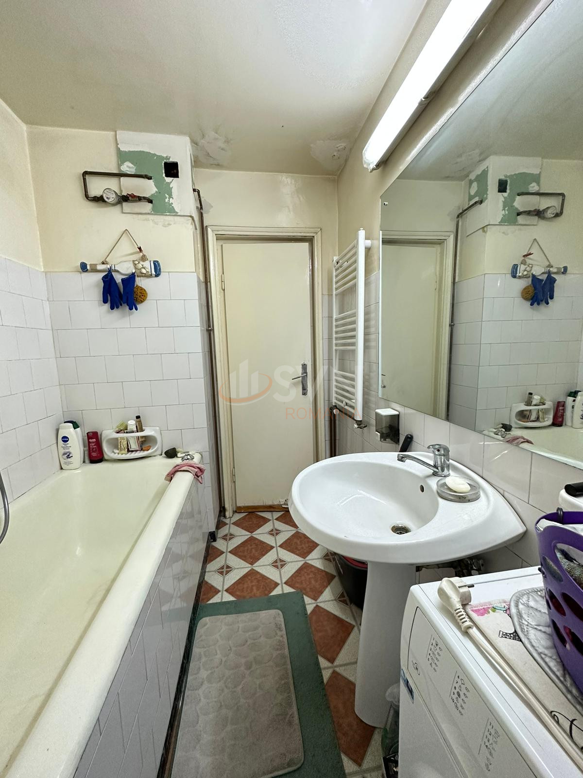 Apartament, 2 camere Bucuresti/Magheru