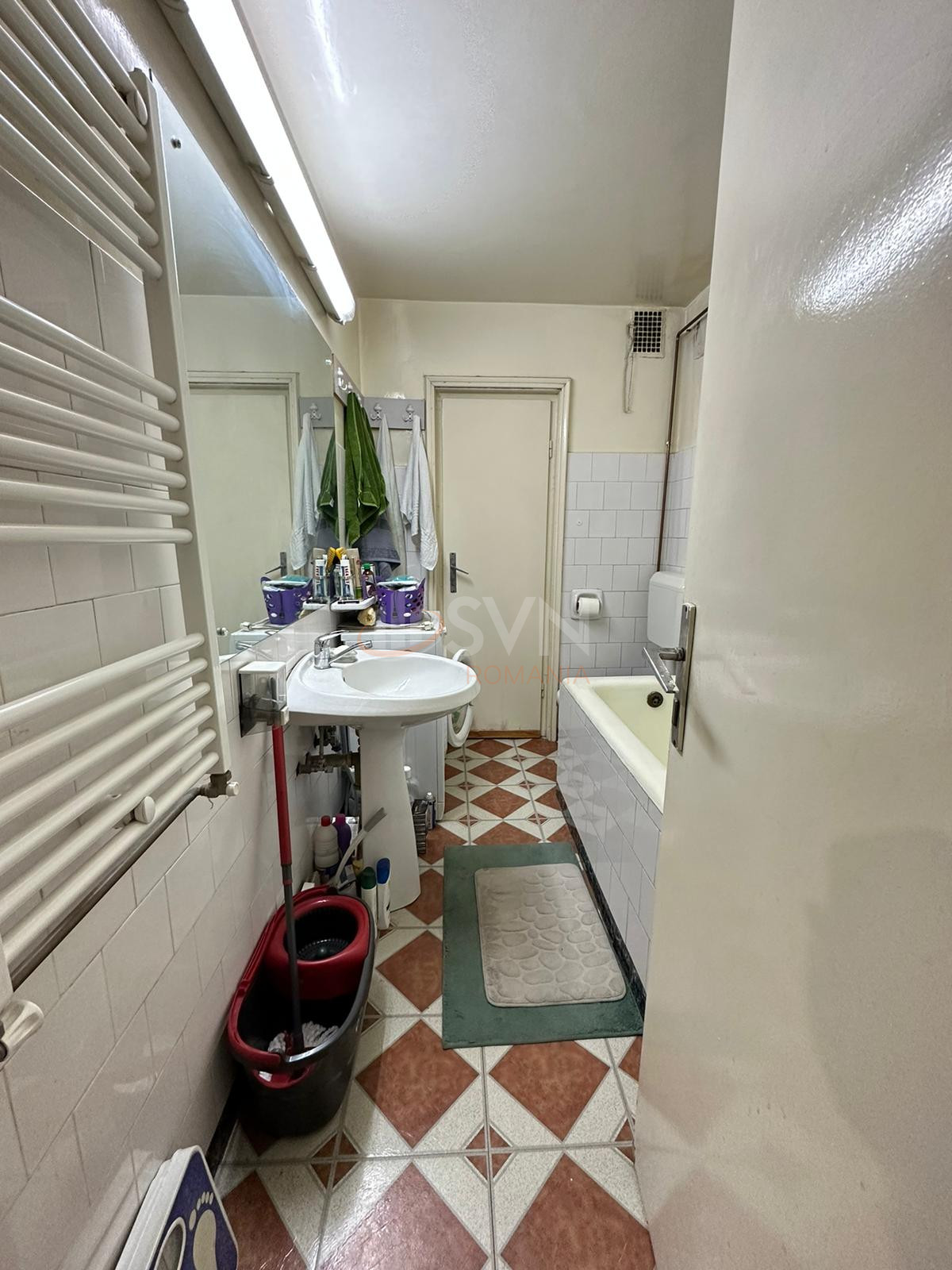 Apartament, 2 camere Bucuresti/Magheru