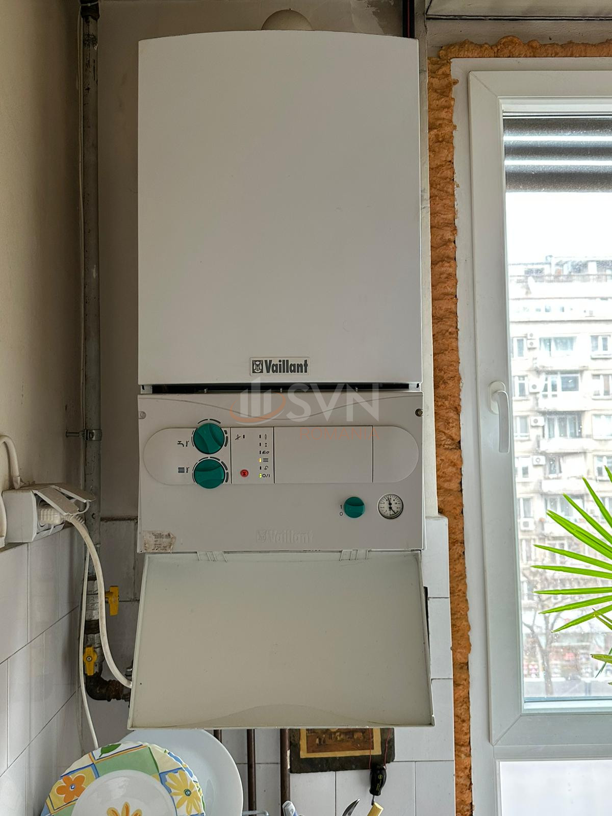 Apartament, 2 camere Bucuresti/Magheru