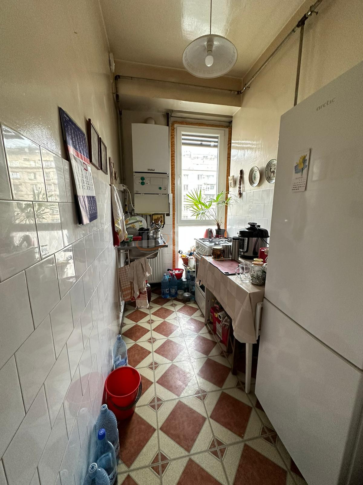 Apartament, 2 camere Bucuresti/Magheru