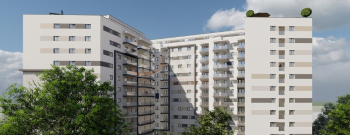 Apartament, 2 camere Bucuresti/Titan