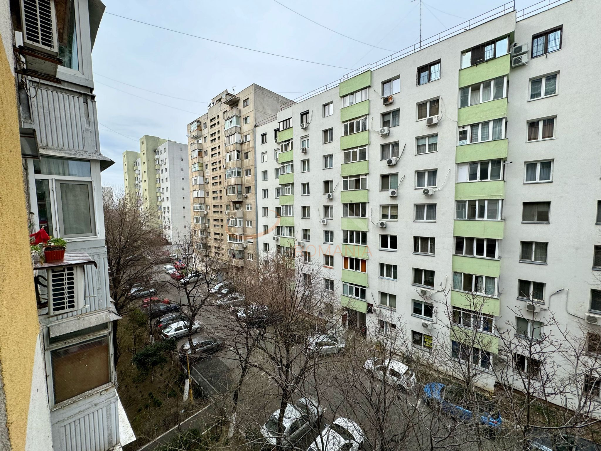 Apartament, 2 camere Bucuresti/Iancului