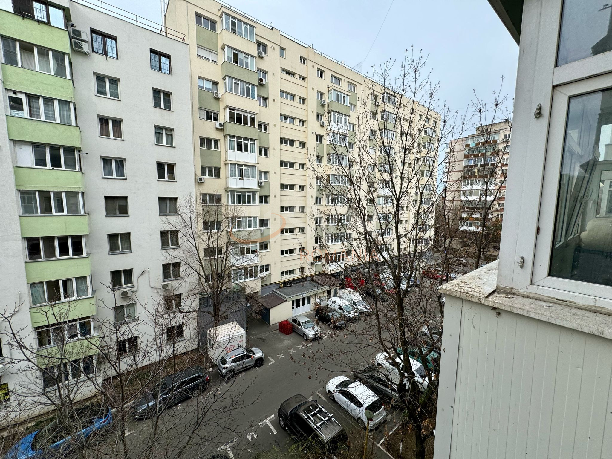 Apartament, 2 camere Bucuresti/Iancului