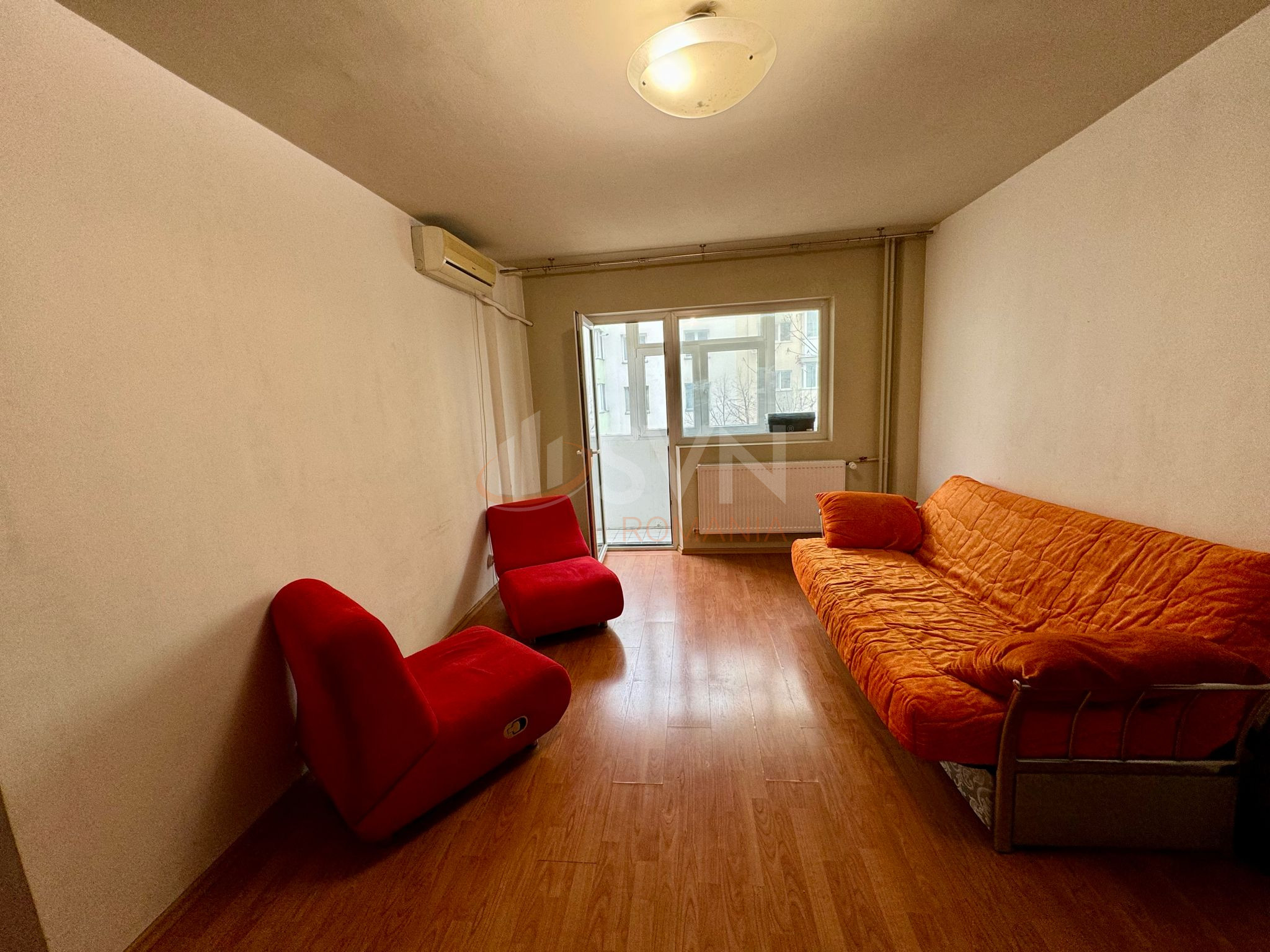 Apartament, 2 camere Bucuresti/Iancului