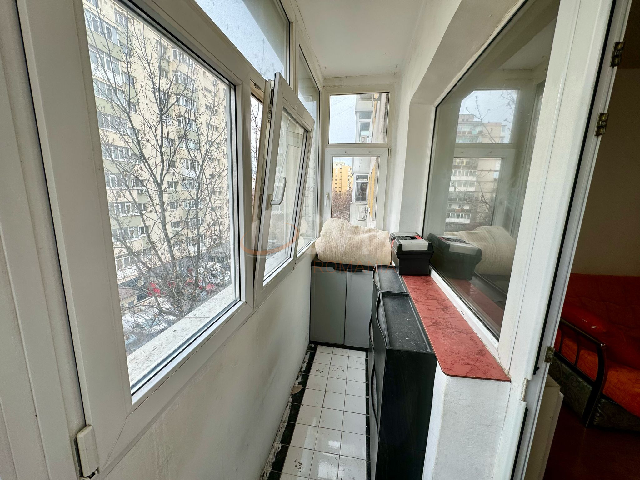 Apartament, 2 camere Bucuresti/Iancului