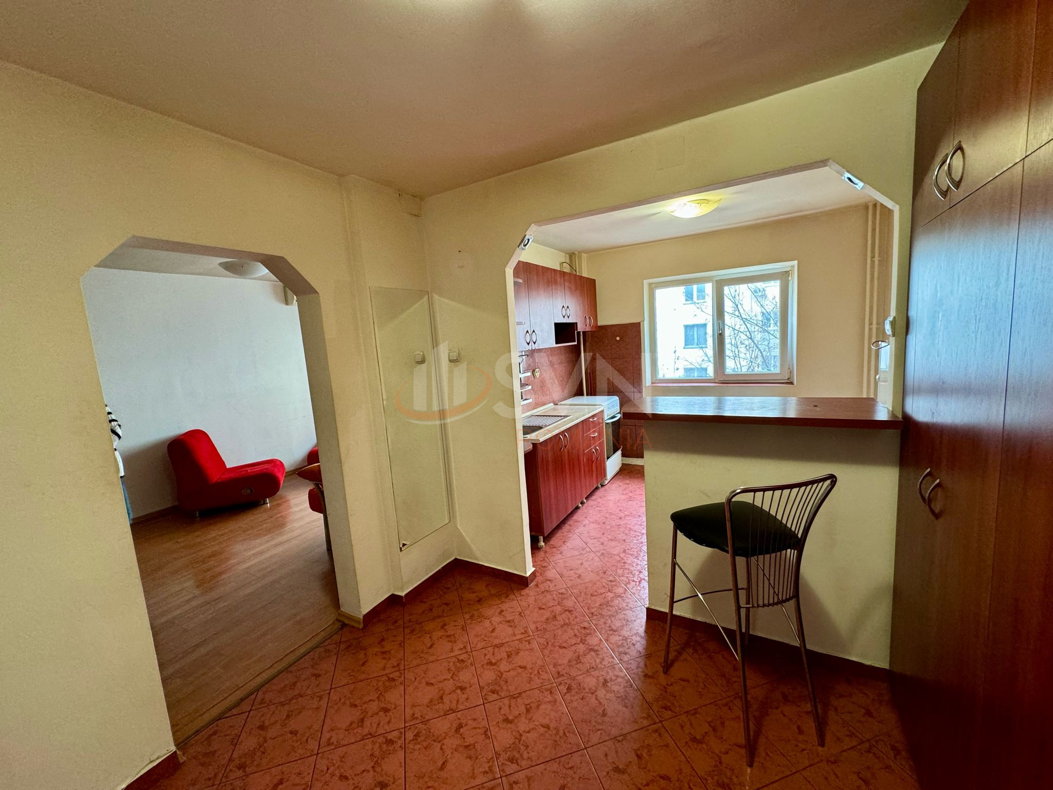 Apartament, 2 camere Bucuresti/Iancului