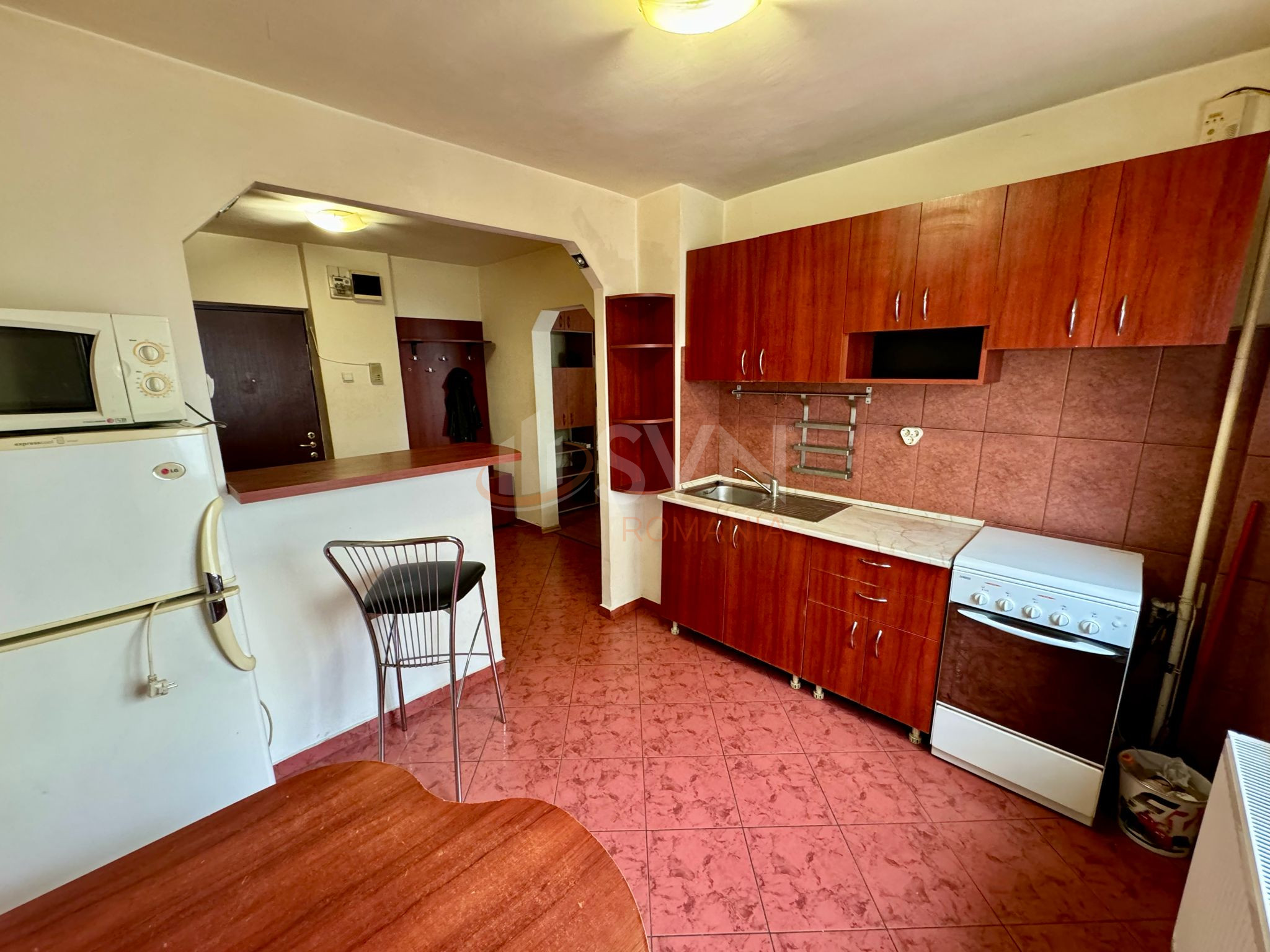 Apartament, 2 camere Bucuresti/Iancului