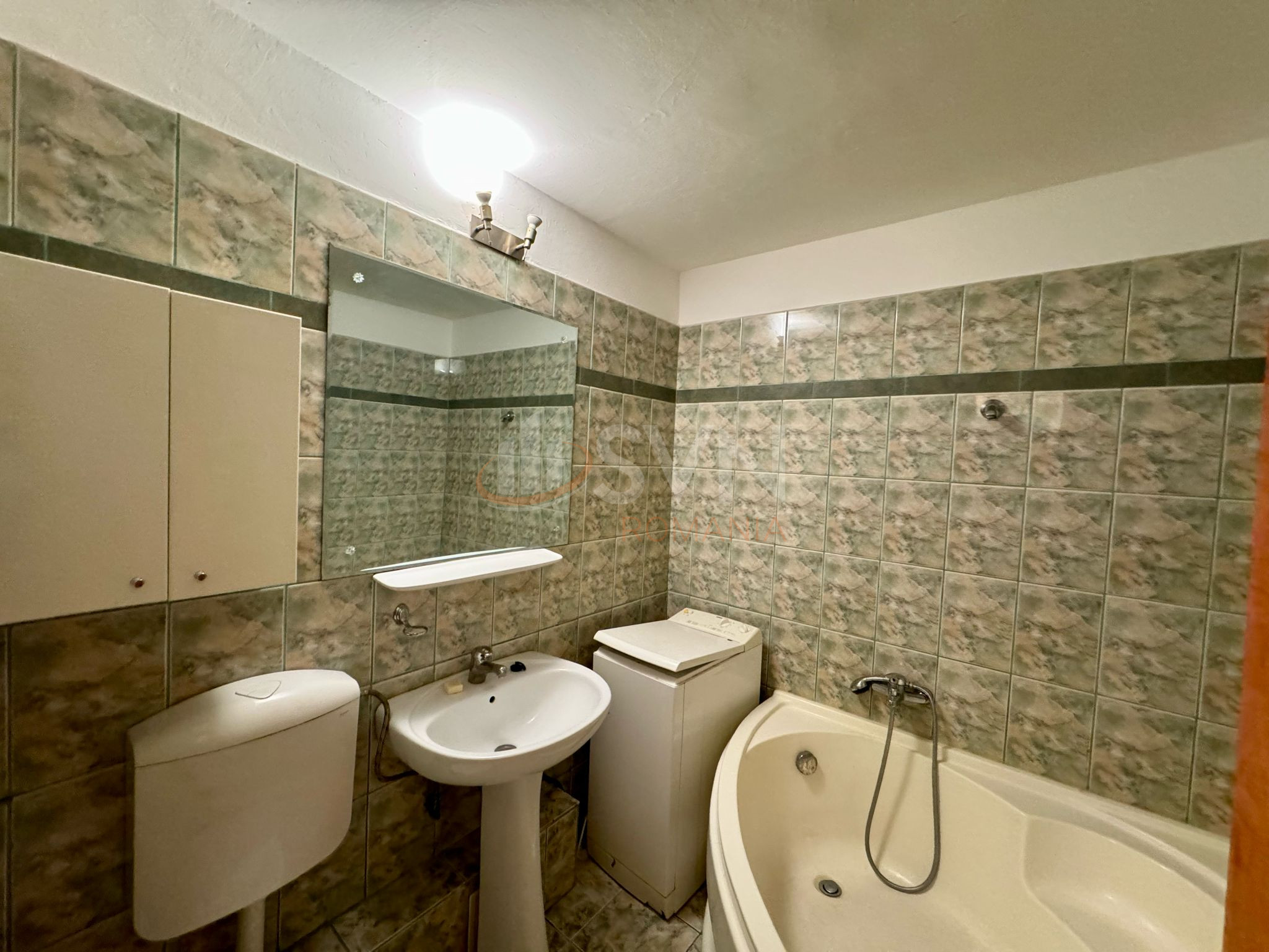 Apartament, 2 camere Bucuresti/Iancului