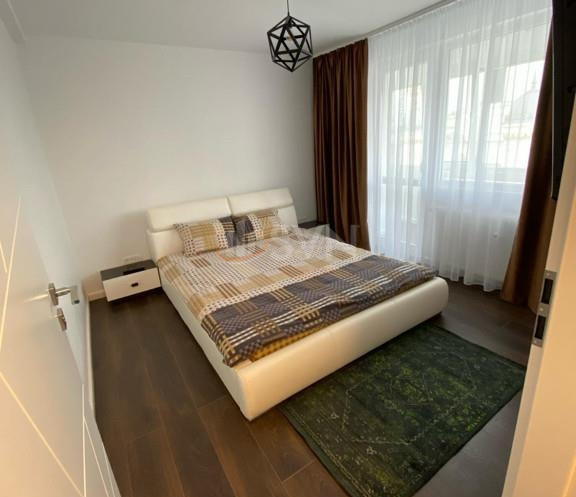 Apartament, 2 camere Bucuresti/Marasesti