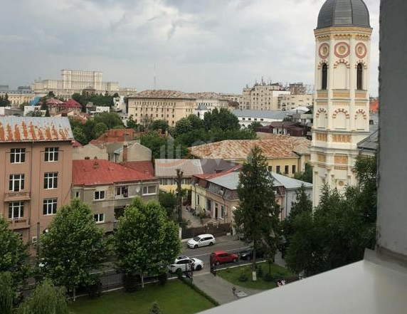 Apartament, 2 camere Bucuresti/Marasesti