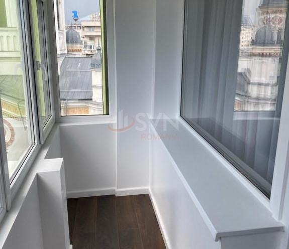 Apartament, 2 camere Bucuresti/Marasesti