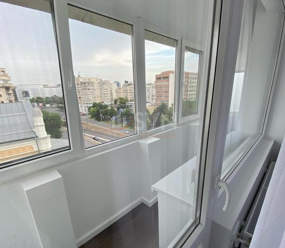 Apartament, 2 camere Bucuresti/Marasesti