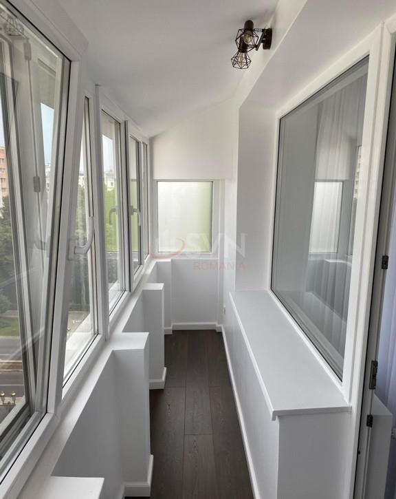 Apartament, 2 camere Bucuresti/Marasesti