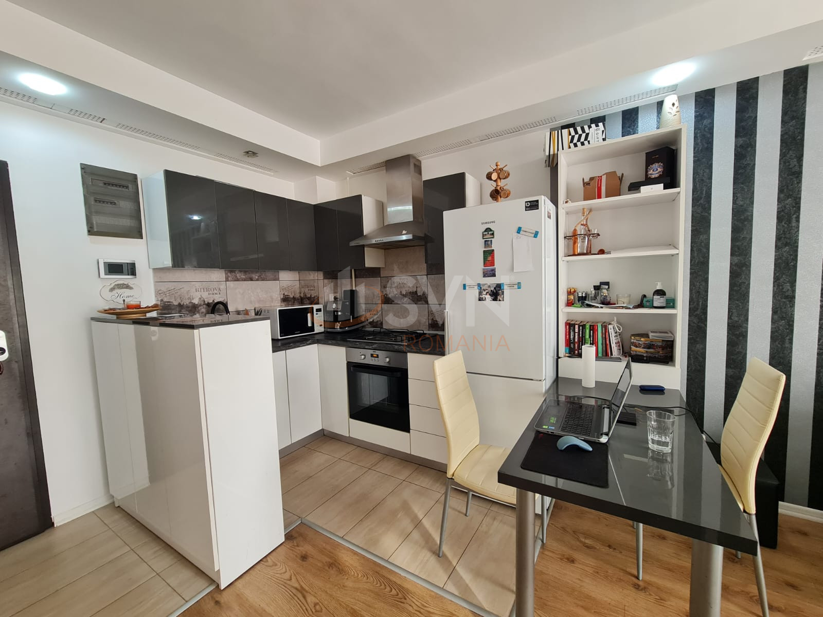 Apartament, 2 camere Ilfov/Stefanesti