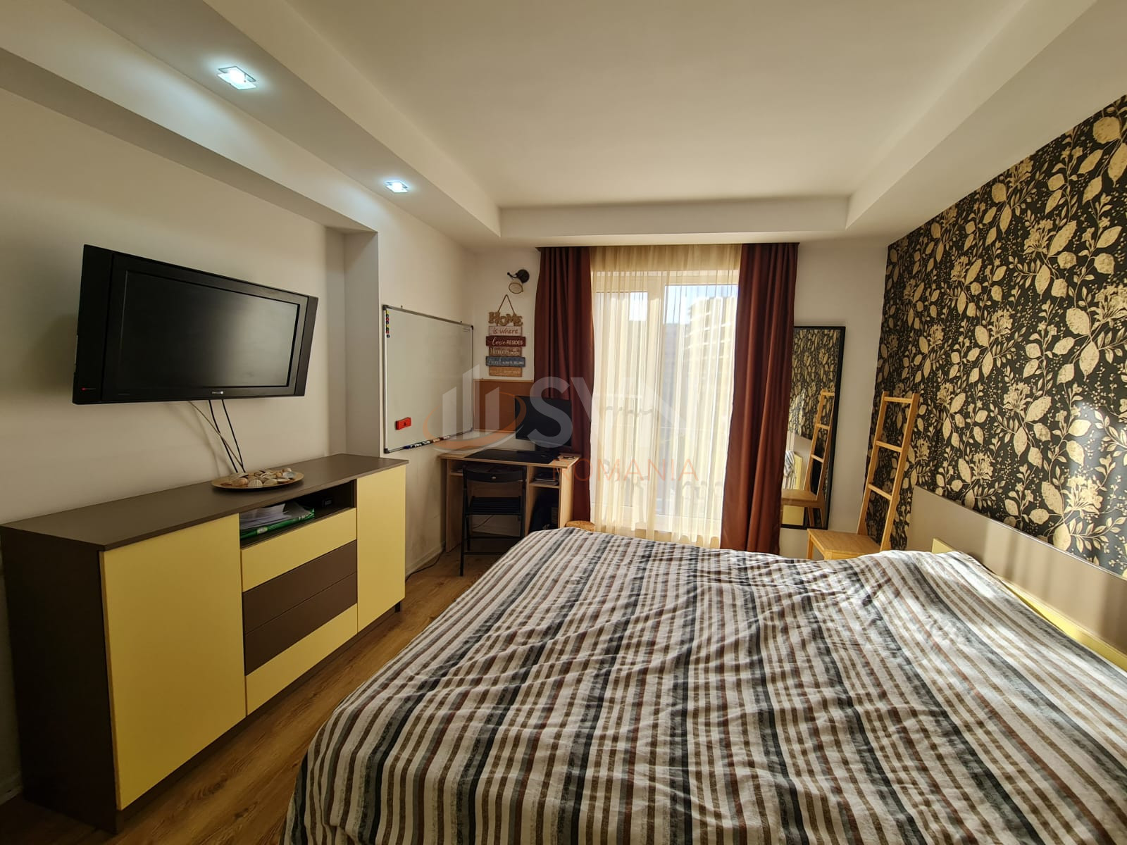 Apartament, 2 camere Ilfov/Stefanesti