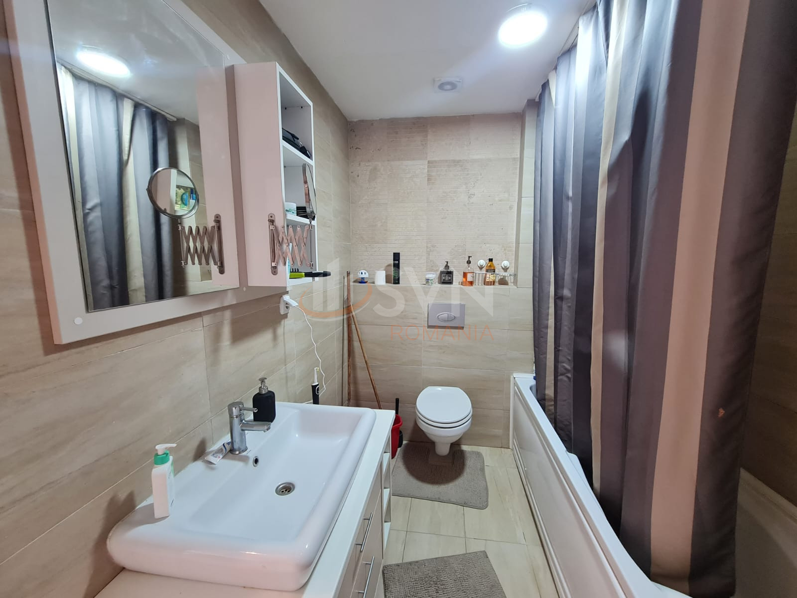 Apartament, 2 camere Ilfov/Stefanesti