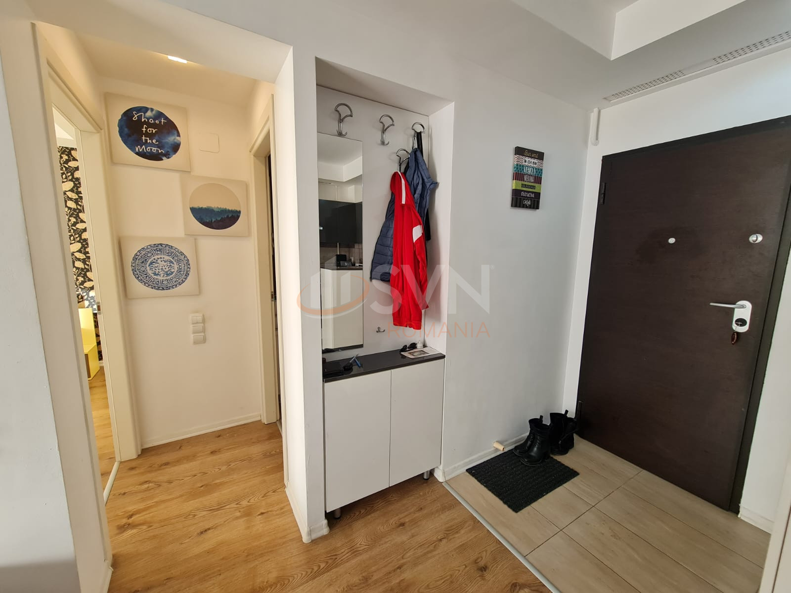 Apartament, 2 camere Ilfov/Stefanesti