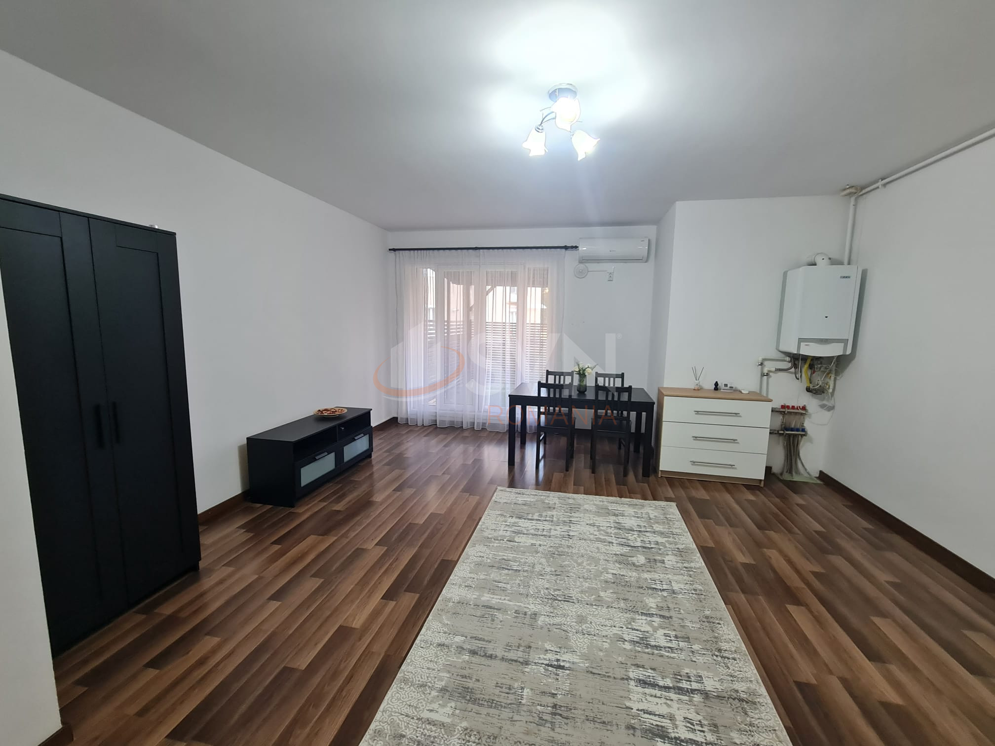 Apartament, 2 camere Ilfov/Stefanesti