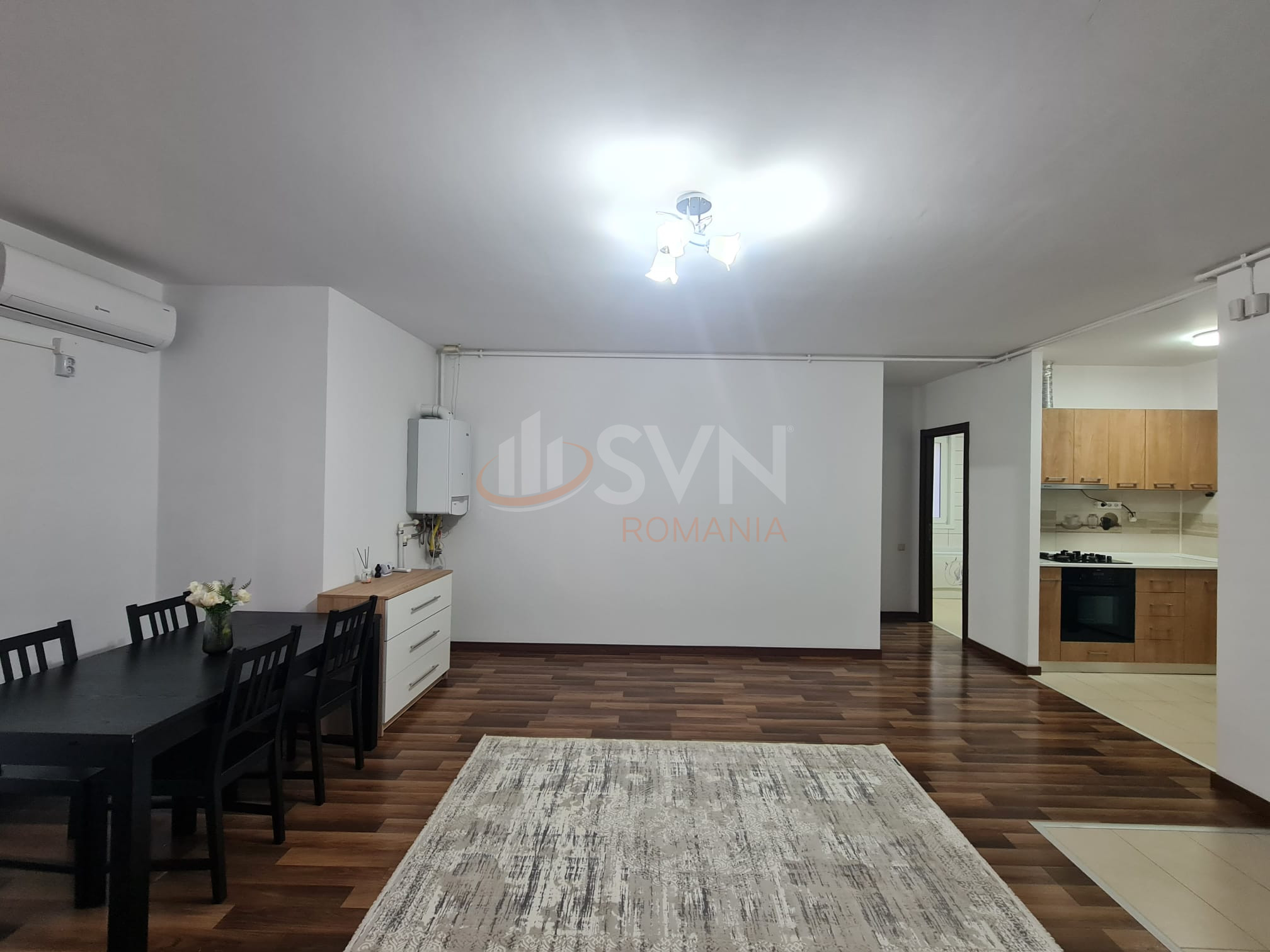 Apartament, 2 camere Ilfov/Stefanesti