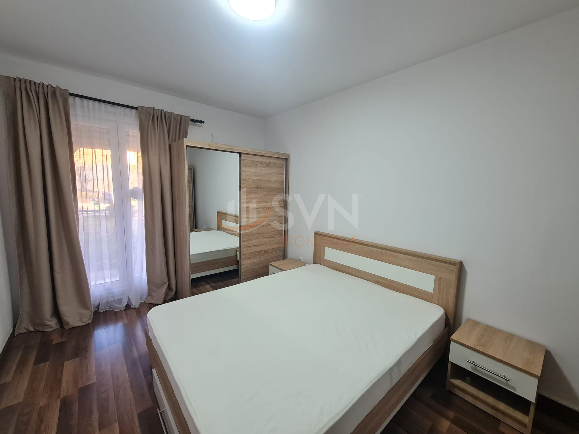 Apartament, 2 camere Ilfov/Stefanesti