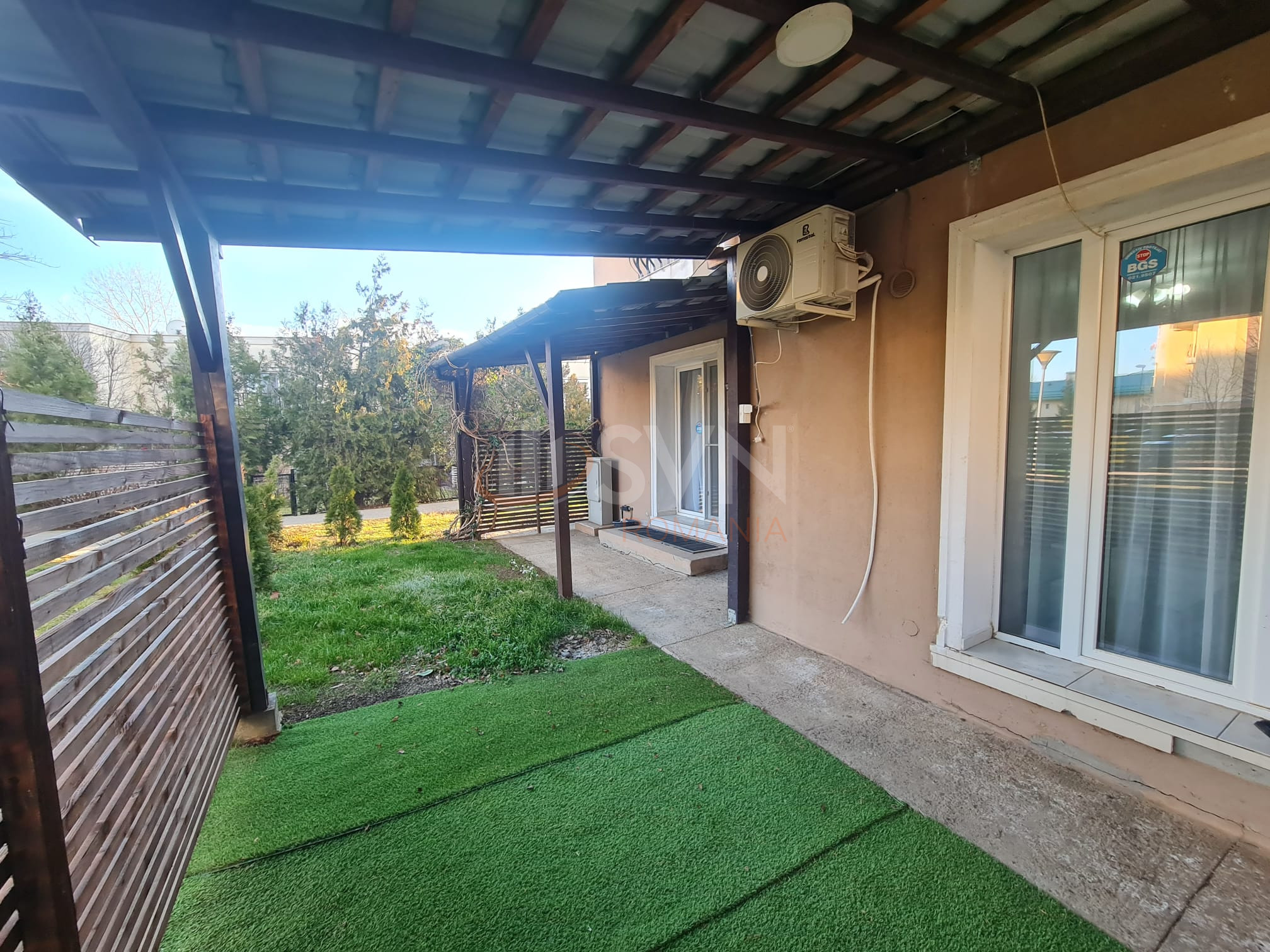Apartament, 2 camere Ilfov/Stefanesti