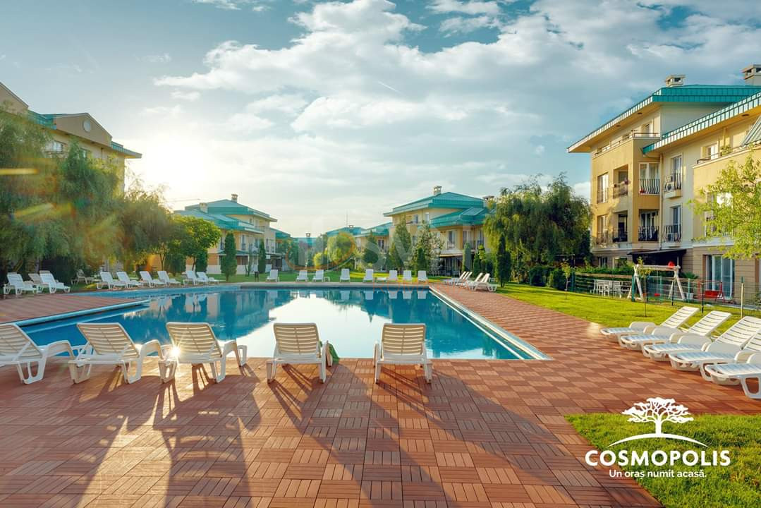 Apartament, 2 camere Ilfov/Stefanesti