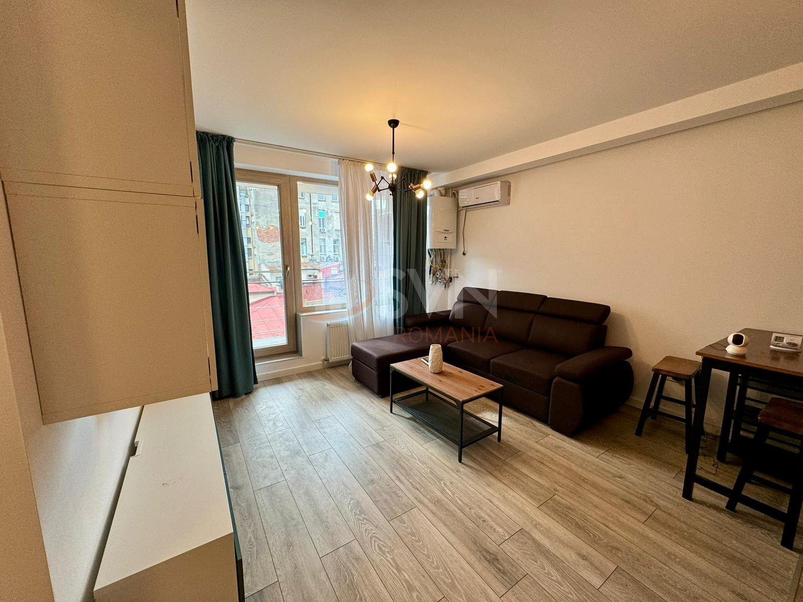 Apartament, 2 camere Bucuresti/Piata Unirii (s3)