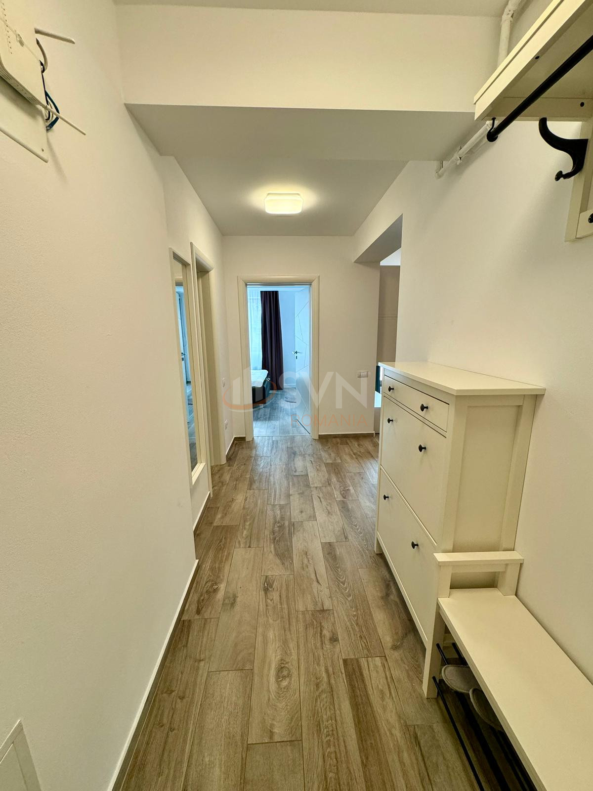 Apartament, 2 camere Bucuresti/Piata Unirii (s3)