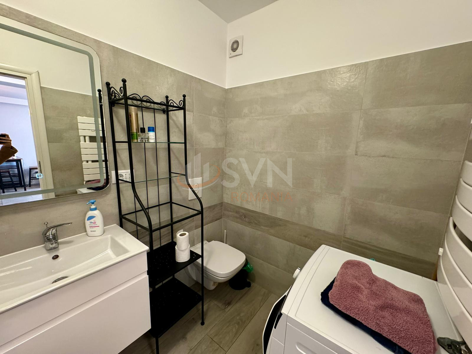 Apartament, 2 camere Bucuresti/Piata Unirii (s3)