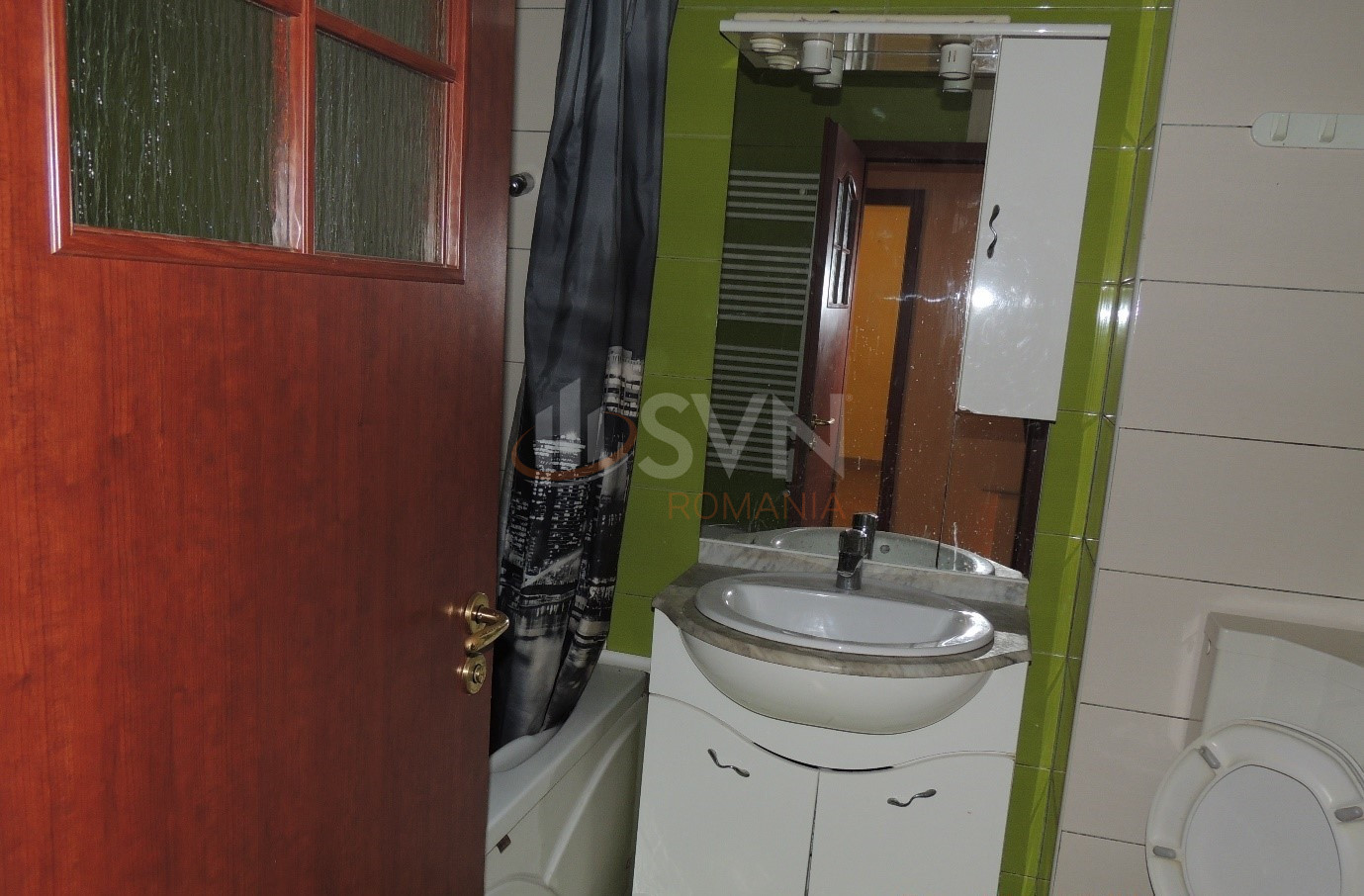 Apartament, 2 camere Ilfov/Bragadiru