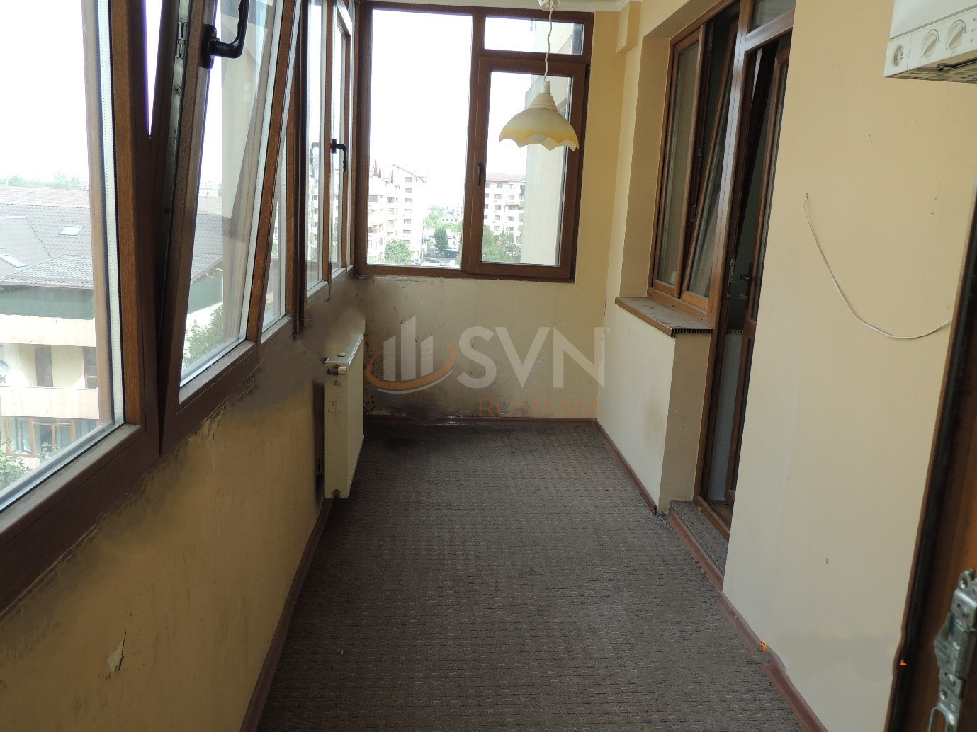 Apartament, 2 camere Ilfov/Bragadiru