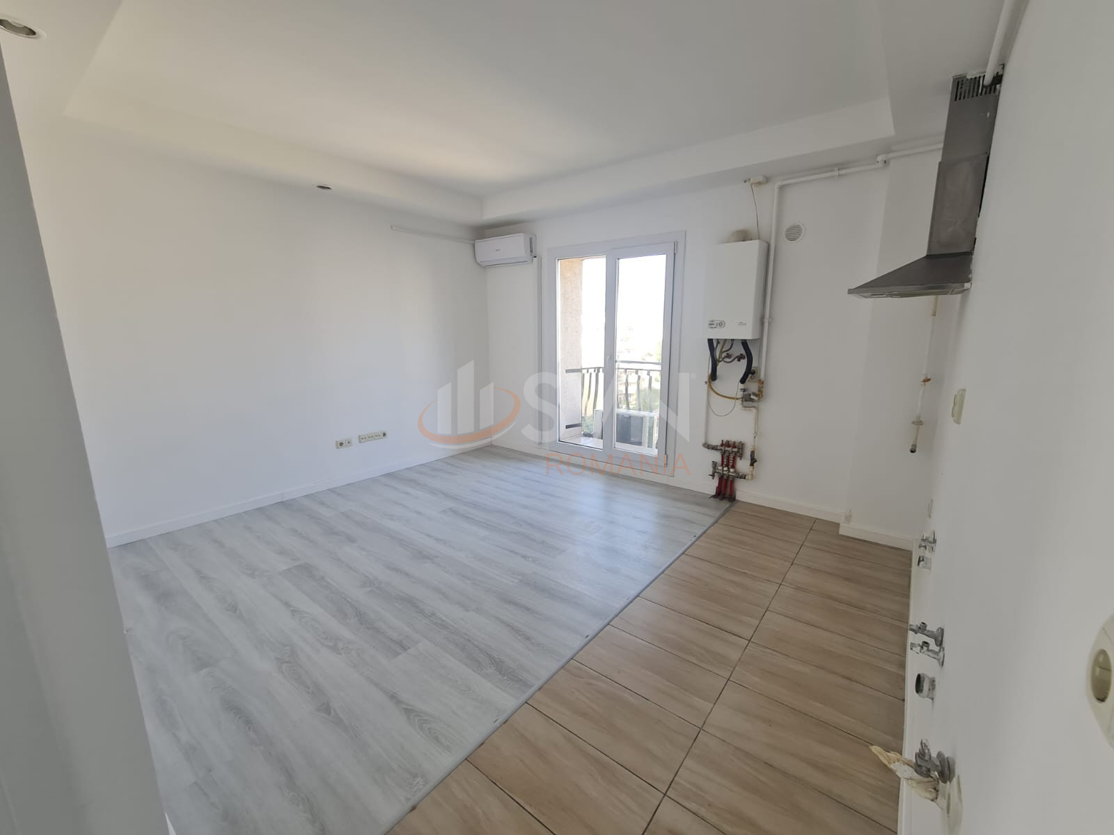 Apartament, 2 camere Ilfov/Stefanesti