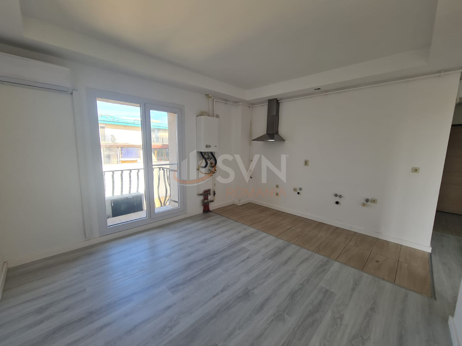 Apartament, 2 camere Ilfov/Stefanesti