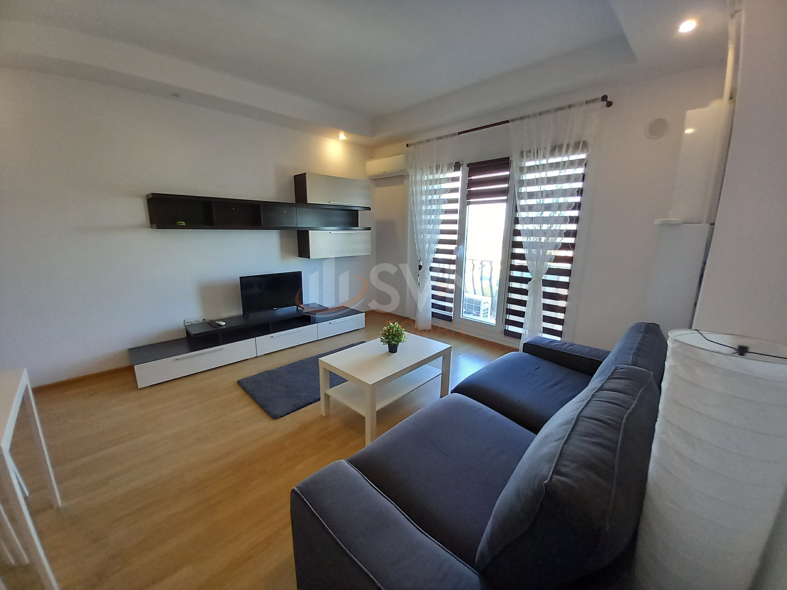 Apartament, 2 camere Bucuresti/Pipera
