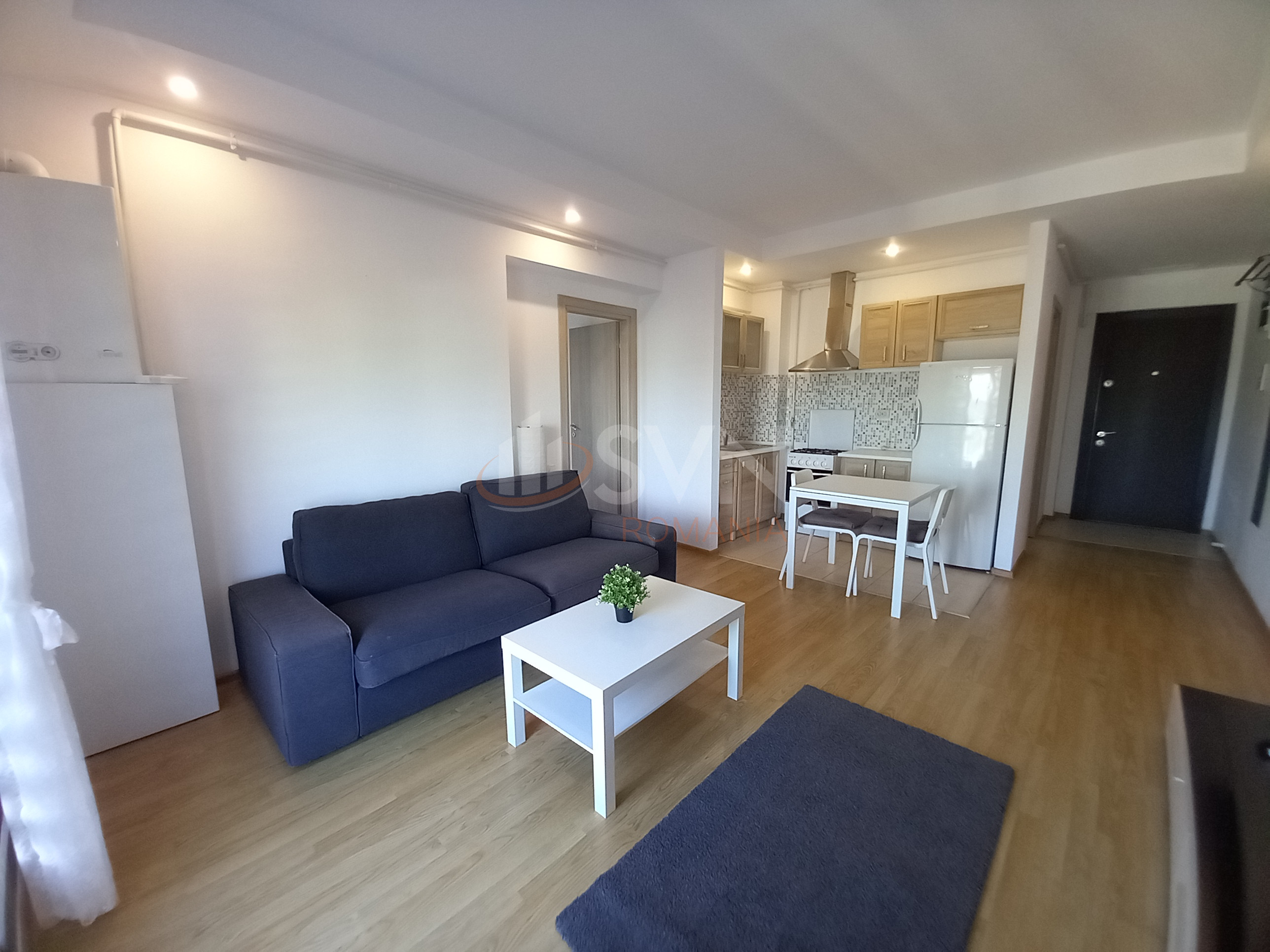 Apartament, 2 camere Bucuresti/Pipera