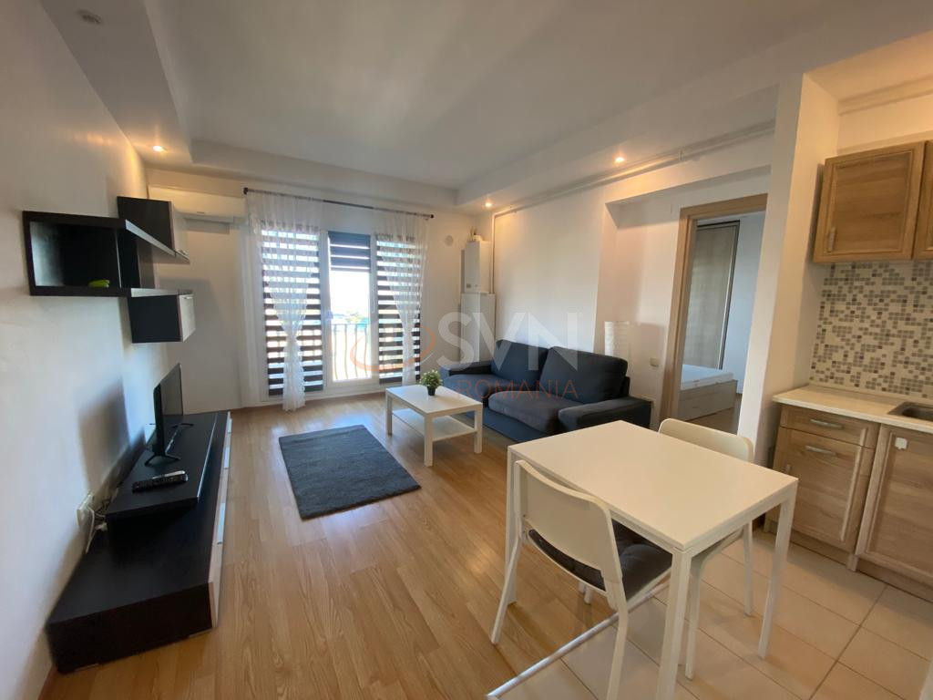 Apartament, 2 camere Bucuresti/Pipera
