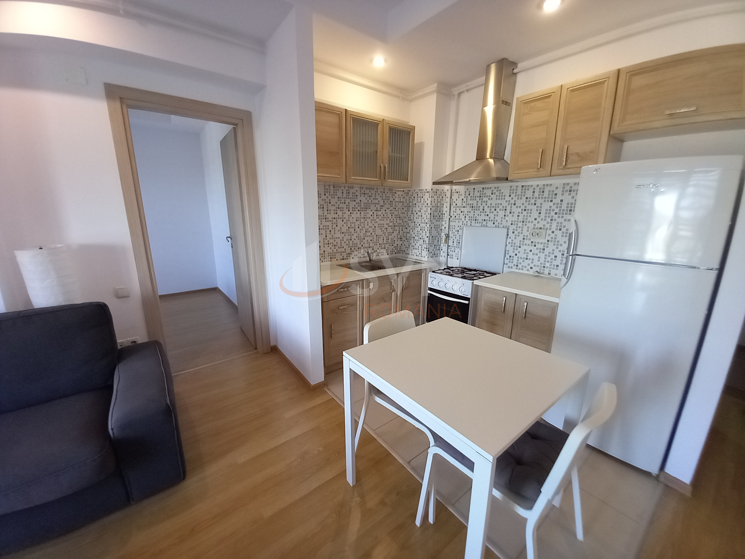 Apartament, 2 camere Bucuresti/Pipera