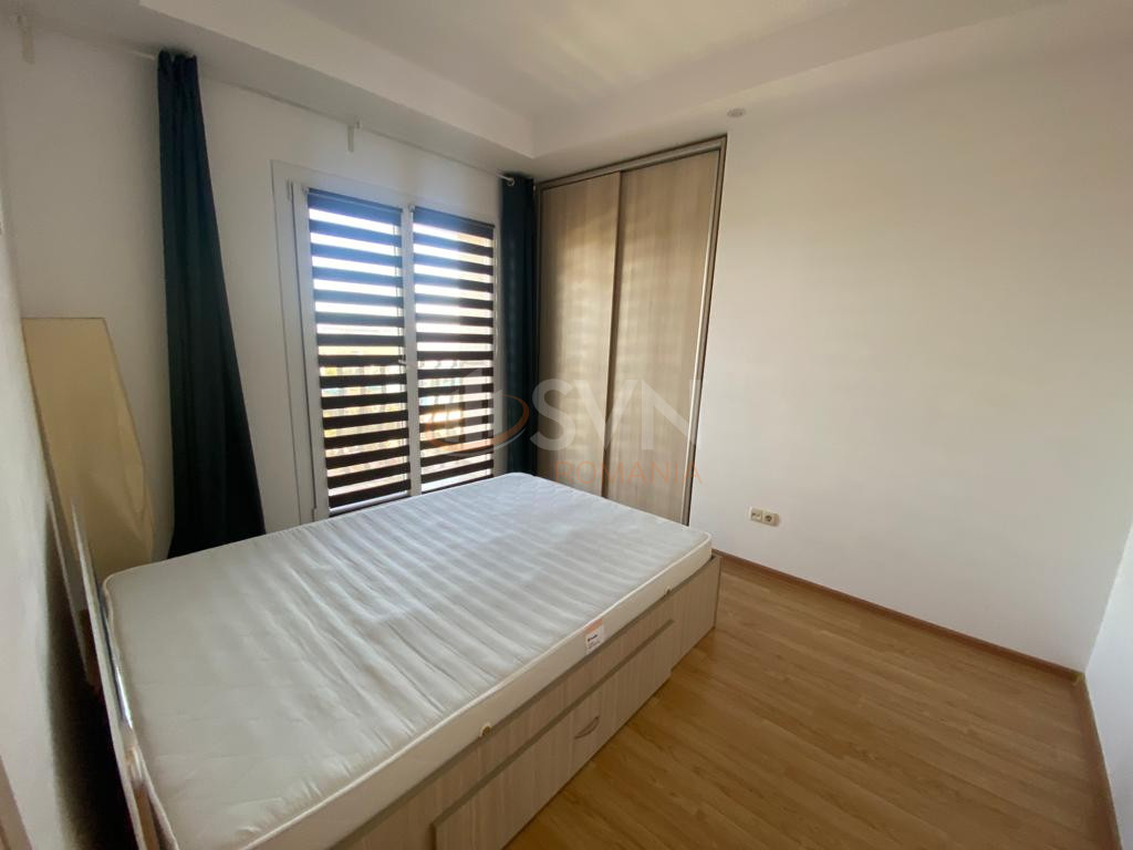 Apartament, 2 camere Bucuresti/Pipera