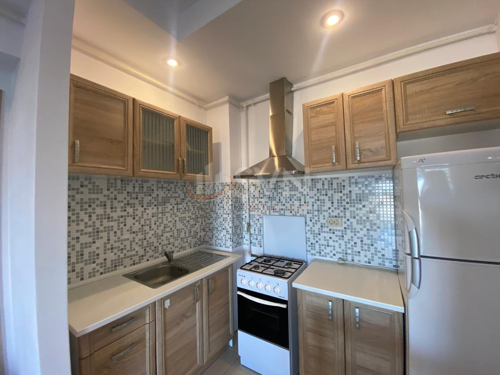 Apartament, 2 camere Bucuresti/Pipera