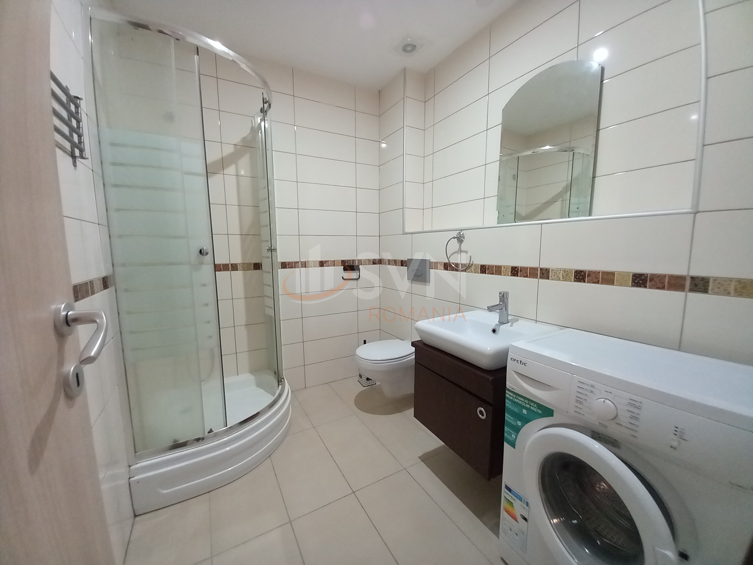 Apartament, 2 camere Bucuresti/Pipera