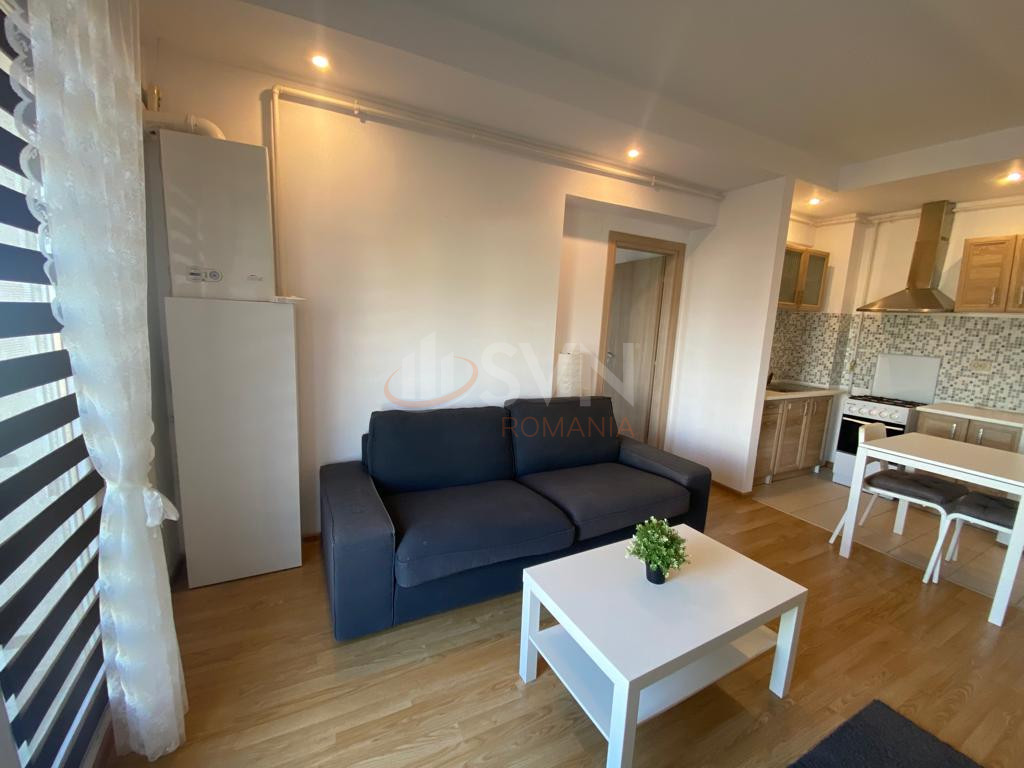 Apartament, 2 camere Bucuresti/Pipera
