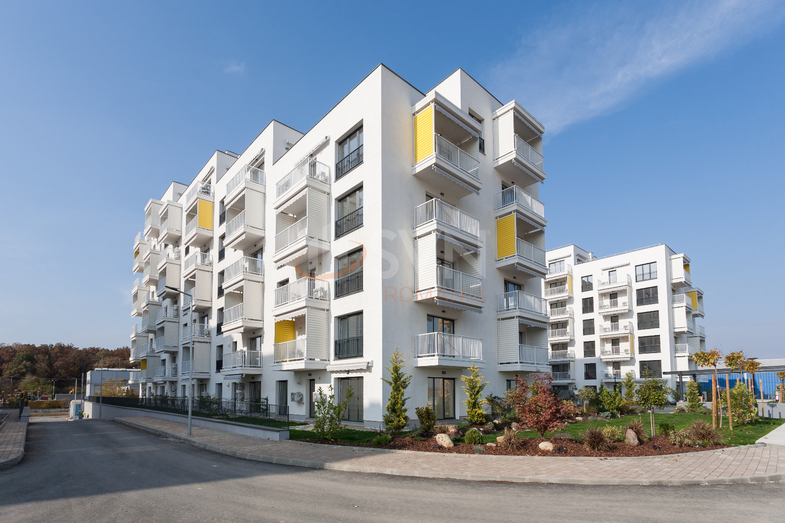 Apartament, 2 camere Ilfov/Mogosoaia