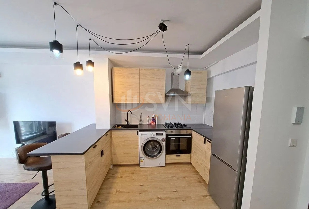 Apartament, 2 camere Bucuresti/Barbu Vacarescu