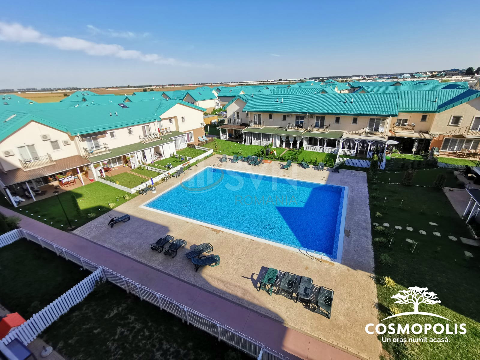Apartament, 2 camere Ilfov/Stefanesti